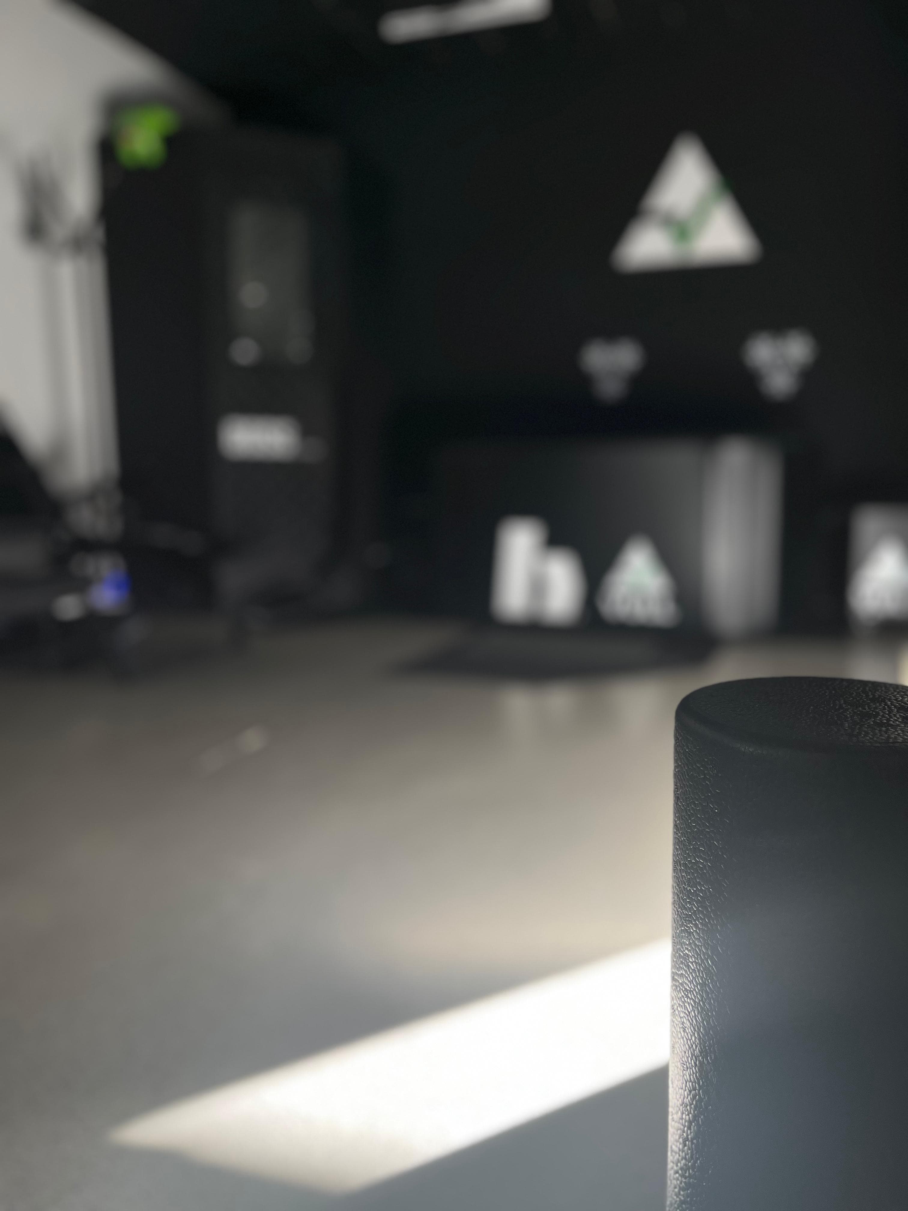 Herramientas de recuperación y rodillo en el estudio VULL